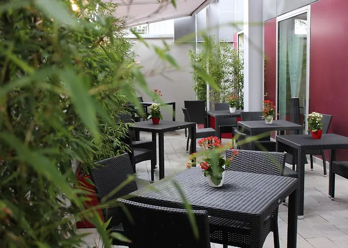 Expo Hotel Milan