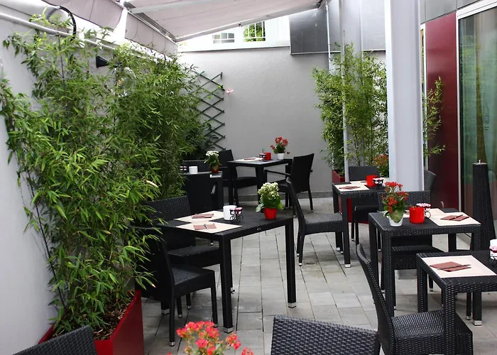 Expo Hotel Milan