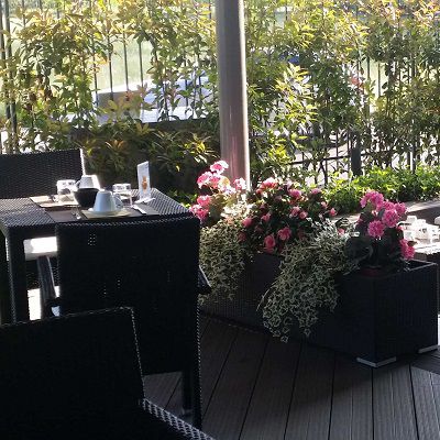 Expo Milan Hotel 3*