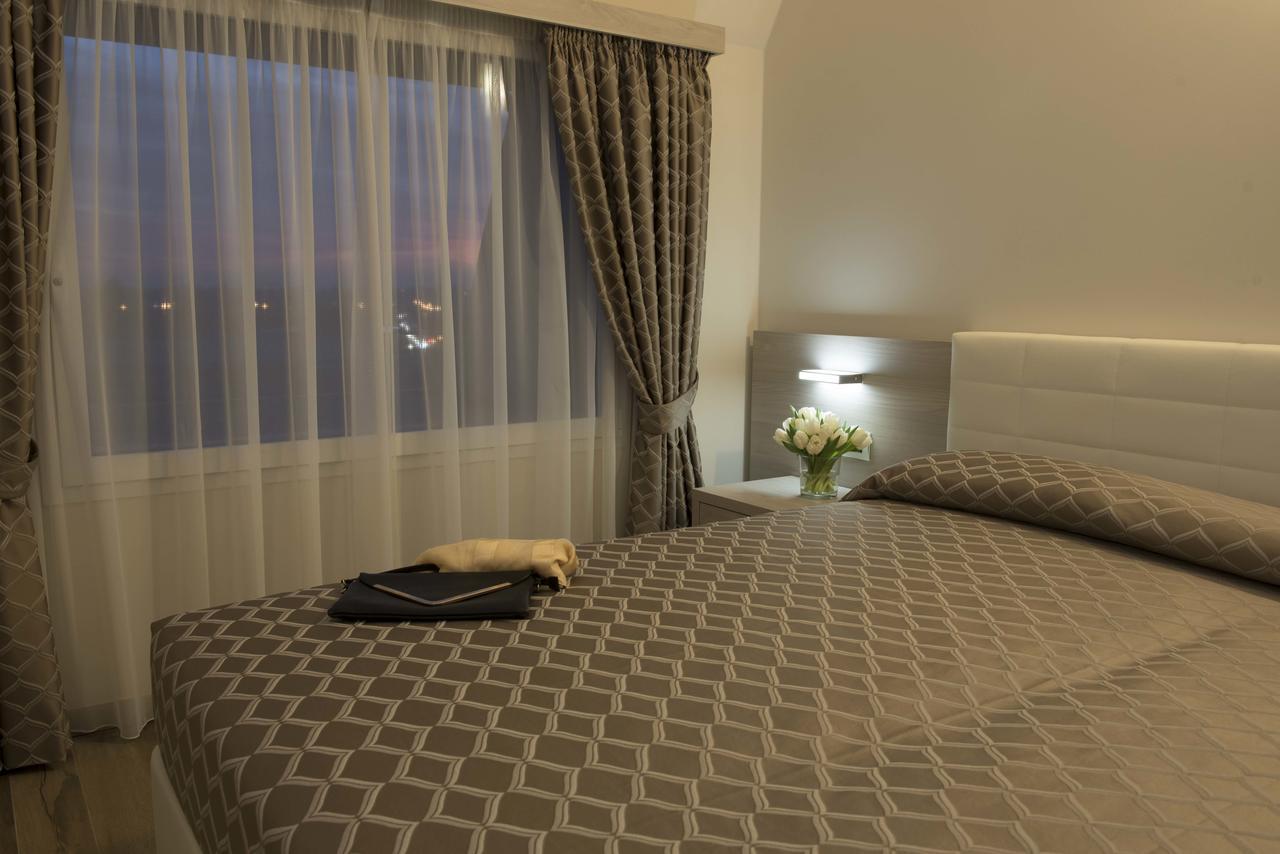 Hotel Expo Milan 3*