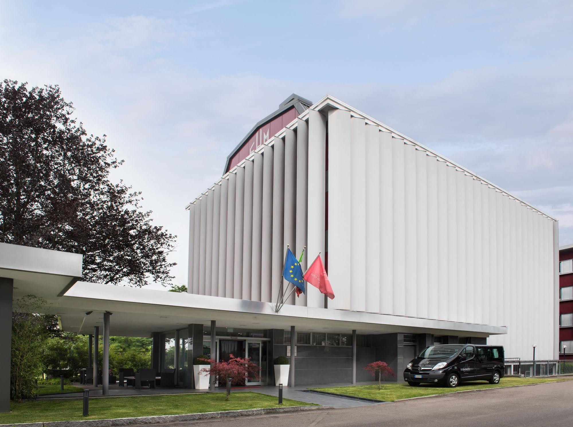Hotel Expo Milan