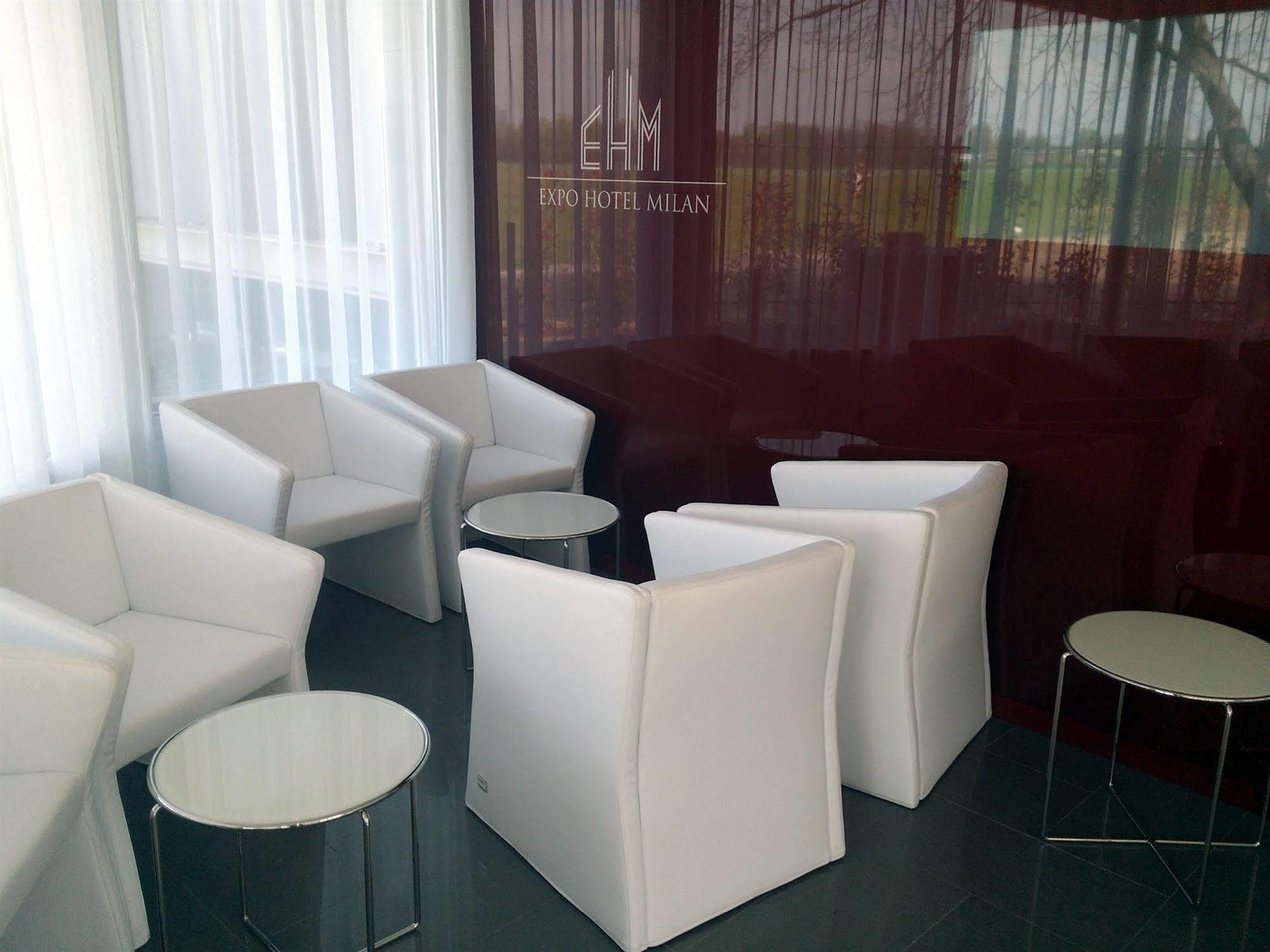 Hotel Expo Milan