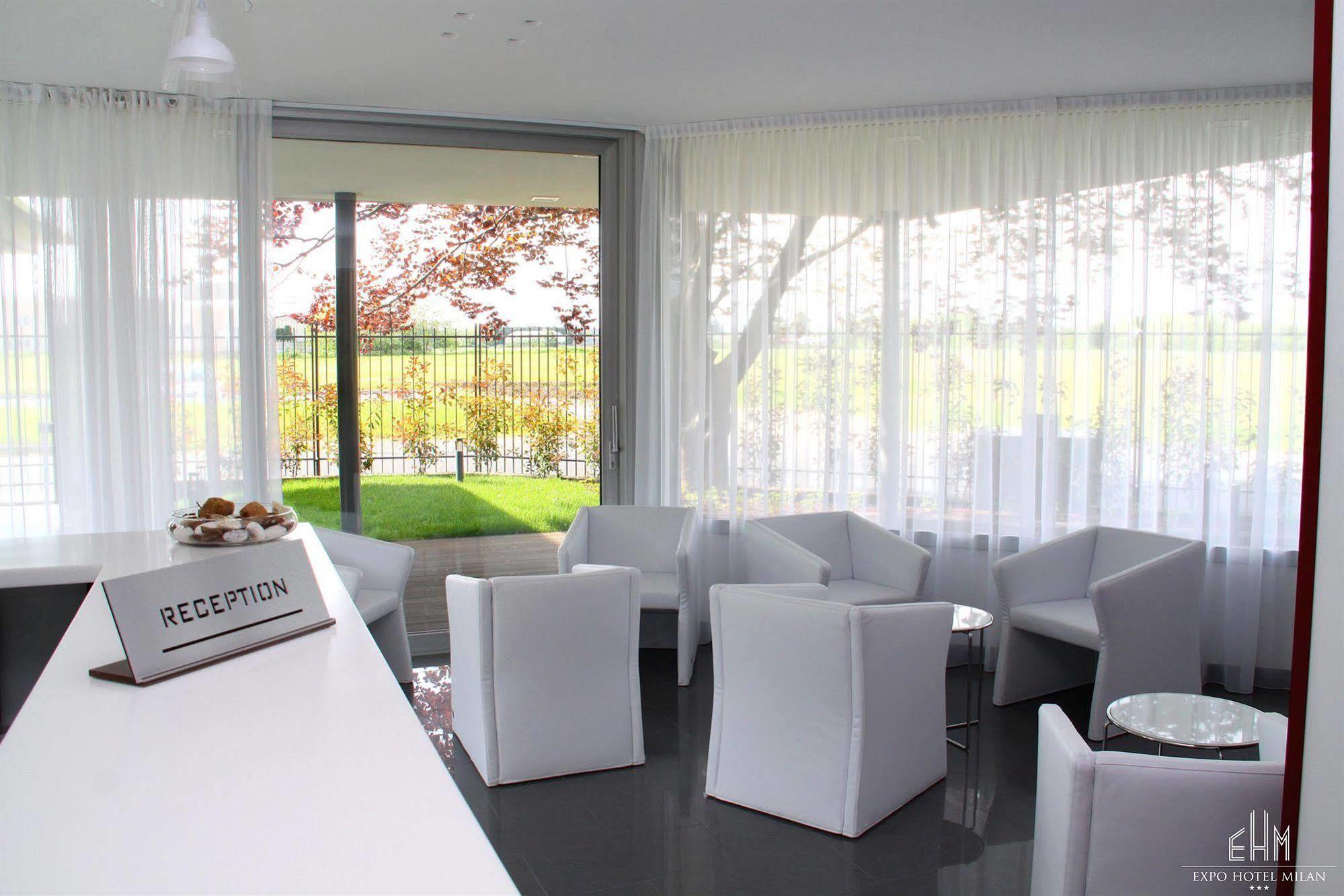 Hotel Expo Milan
