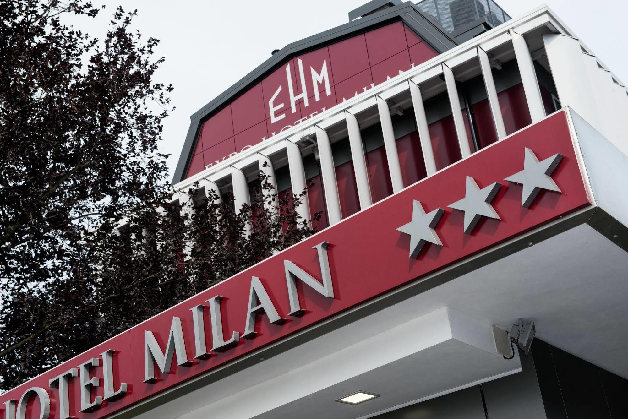 Expo Milan Hotel