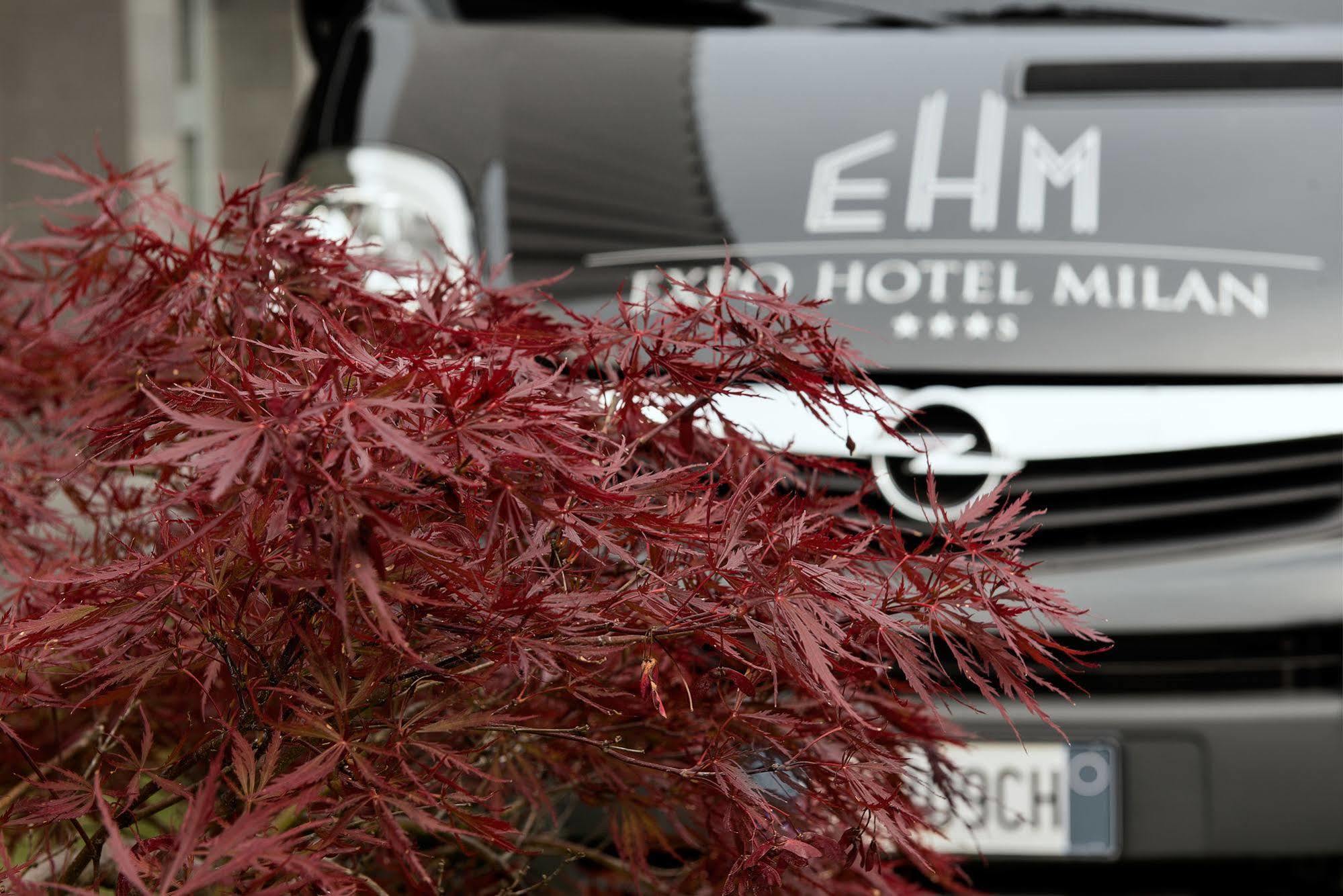 Hotel Expo Milan