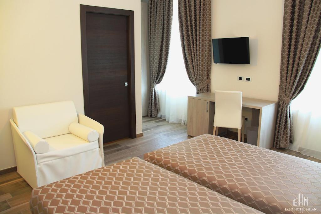 Expo Milan Hotel Parabiago