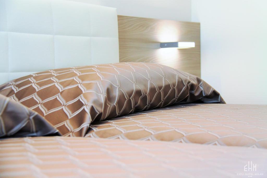 Expo Milan Hotel