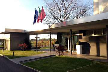 Hotel Expo Milan&spa