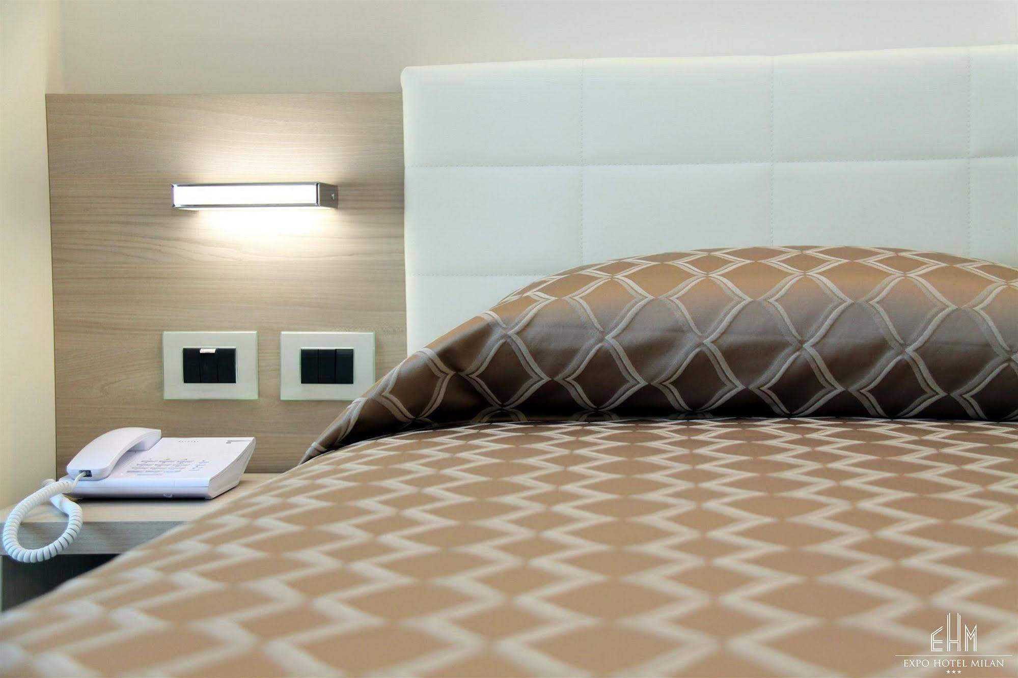 Expo Milan&spa Hotel