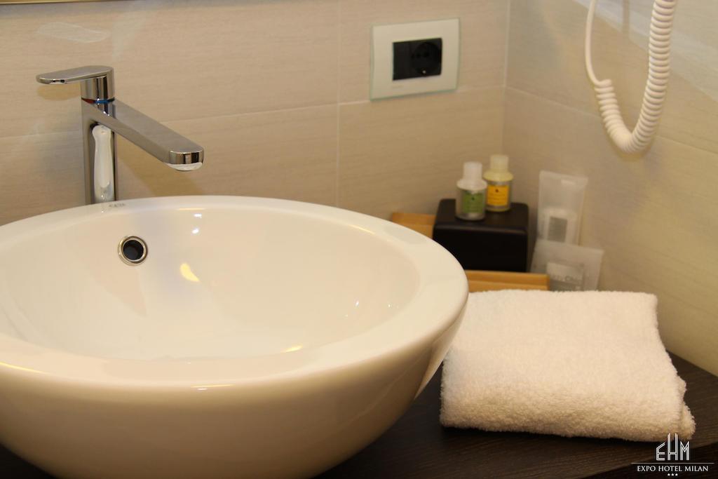 Expo Milan&spa