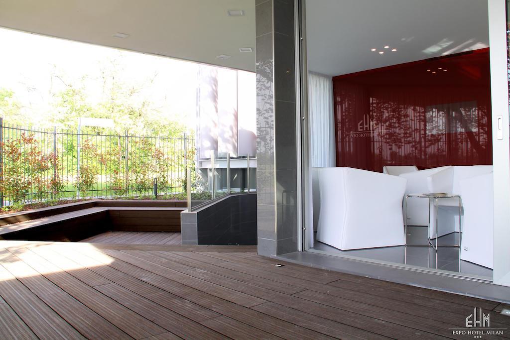 Hotel Expo Milan&spa
